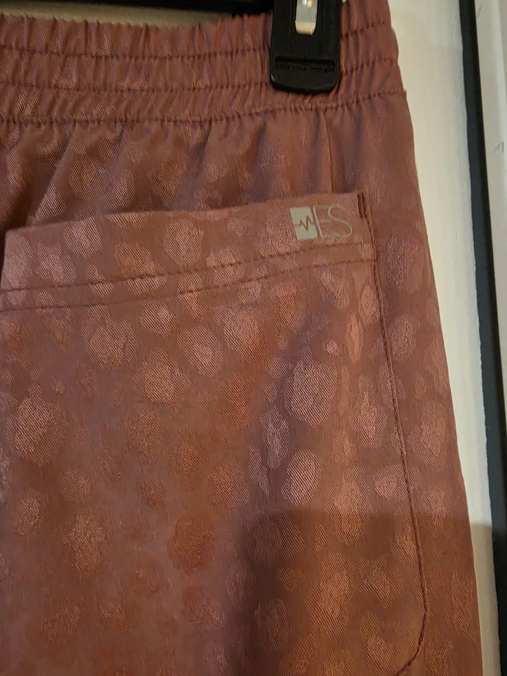 Easy Stretch Scrub Set - Picture 11 of 12